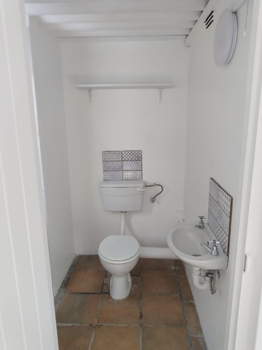 To Let 1 Bedroom Property for Rent in Hopefield Western Cape